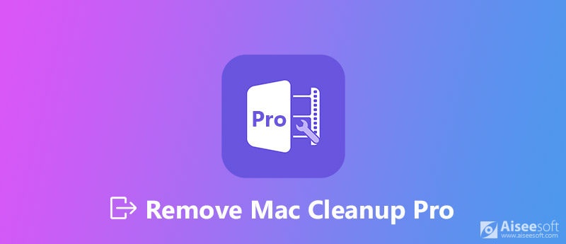 fully remove mac cleaner
